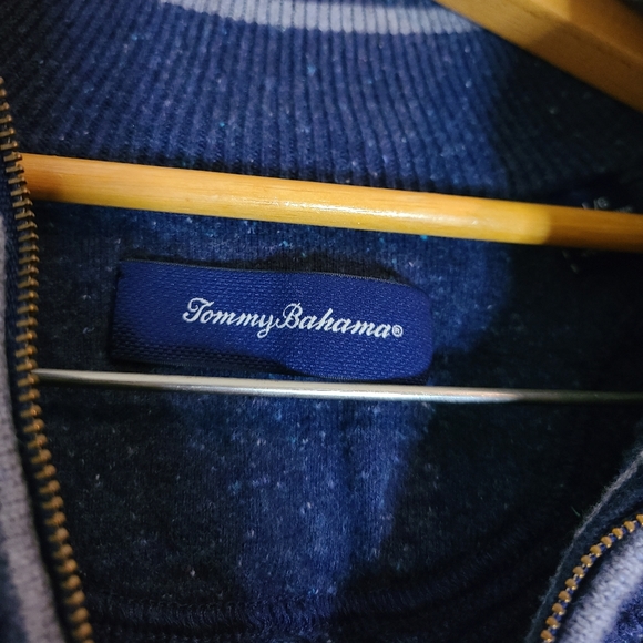Tommy Bahama sweater - Picture 5 of 6